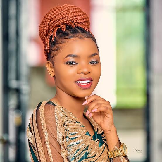 Video: Rahmah Pinky blasts those who accused her of being unsober