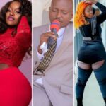 Video: EBINA LYA MANYI – Pastor Bugingo praises women with nyash