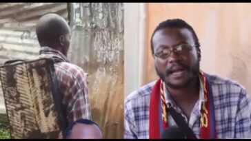 Video: Singer Jamie Culture’s mental situation worsens