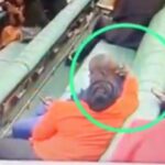 Video: Watch as MPs in Ugandan Parliament romance each other