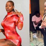 Video: Gravity Omutujju trashes Kapa Cat musically, says she’s nowhere near Martha Mukisa