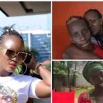 SCREENSHOT: Is it MC Kats that infected Faith with HIV? Here is the truth