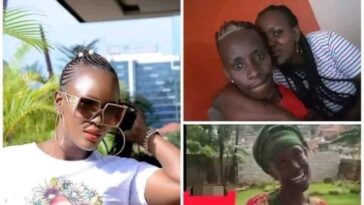SCREENSHOT: Is it MC Kats that infected Faith with HIV? Here is the truth