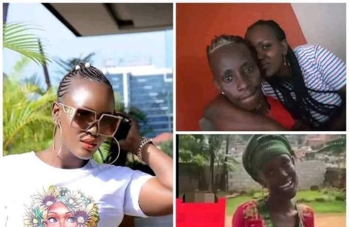 SCREENSHOT: Is it MC Kats that infected Faith with HIV? Here is the truth