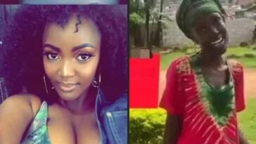 VIDEO: Watch Girl ‘Faith’ who slept with MC Kats struggle with HIV
