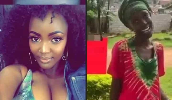 VIDEO: Watch Girl ‘Faith’ who slept with MC Kats struggle with HIV