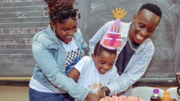 VIDEO: Is Fille HIV positive? MC Kats speaks out after public backlash