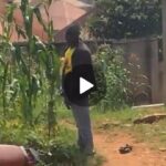 Video: Watch Boda boda man shamelessly practice ‘KASABUNI’ on road