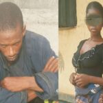 VIDEO: Woman narrates how dad impregnated her and she ended up marrying her brother