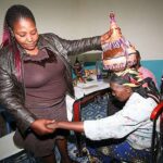 Video: Watch woman confess how witch doctor slept with her