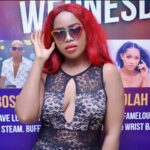 VIDEO: Shock as Alicia Bosschic sets up fellow prostitute to be raped by her hubby