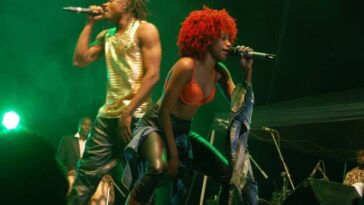 VIDEO: Here is exactly what went wrong between Sheebah and Pallaso