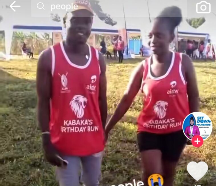 VIDEO: Here is the TikToker who killed himself and his girlfriend after getting HIV