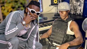 VIDEO: Here is the reason Pallaso beat up Alien Skin