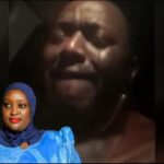 VIDEO: Did it end in tears? Watch Kulthum’s husband Akram cry like a baby on social media