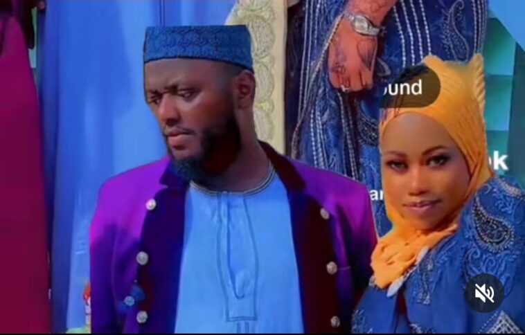 VIDEO: BAMUTUTTE DDA- Kulthum’s hubby Akram marries another woman