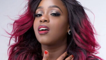 VIDEO: Angella Katatumba opens up about ‘pulling’ and summersaulting in bed