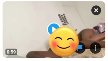 VIDEO: Here is MUBS trending video that has left men salivating