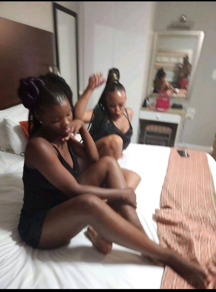 VIDEO: Have you watched Kataleya and Kandle’s threeSum video? Here it is