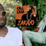 VIDEO: Watch Bebe Cool and King Saha finally become best friends