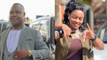 VIDEO: Watch Diana Nabatanzi finally respond to Lwasa after three years of silence