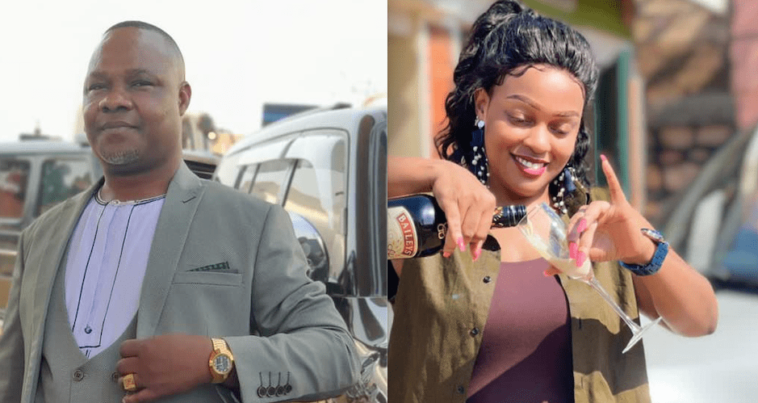 VIDEO: Watch Diana Nabatanzi finally respond to Lwasa after three years of silence