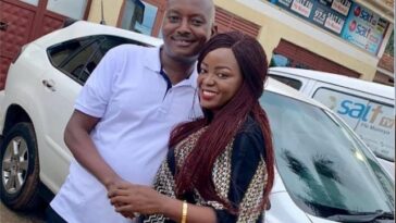 VIDEO: Watch Pastor Bugingo and Suzan Makula’s weird talk about ex