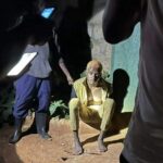 VIDEO: Watch Grenade Official get beaten like chicken thief