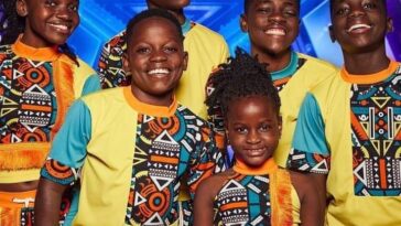 VIDEO: Reasons why Triplets Ghetto Kids missed out on winning the Britains Got Talent
