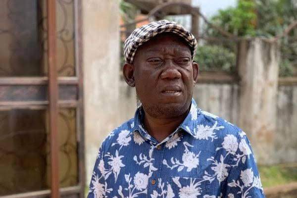 When will Kato Lubwama be burried? Here is the whole vigil and burial program