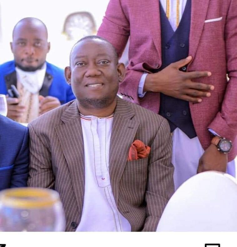 What killed Kato Lubwama? Here are the details