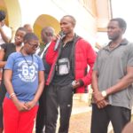 PHOTOS: Here are Kato Lubwama’s children he left behind