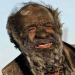 PHOTO: World’s dirtiest man dies at 94 years