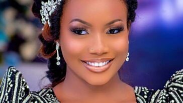 VIDEO: Beautiful moments as Vivian Tendo introduces fiance to parents