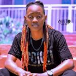 PHOTOS: Tiktoker Brisher Kash rots in Police cells