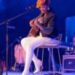 PHOTO: Irene Ntale reportedly pregnant