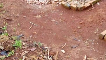 PHOTOS: Isma Olaxess’ ‘DUWA’ underway