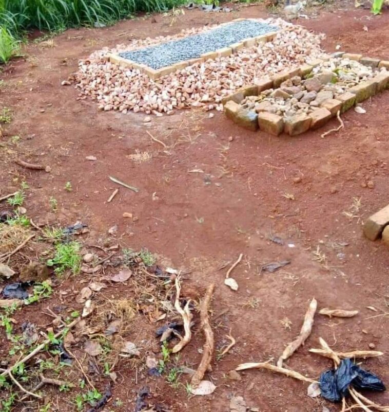 PHOTOS: Isma Olaxess’ ‘DUWA’ underway