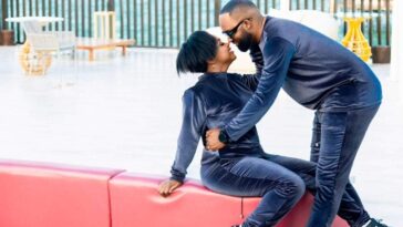 VIDEO: Dr. Hamza Ssebunya opens up about his marriage with Rema