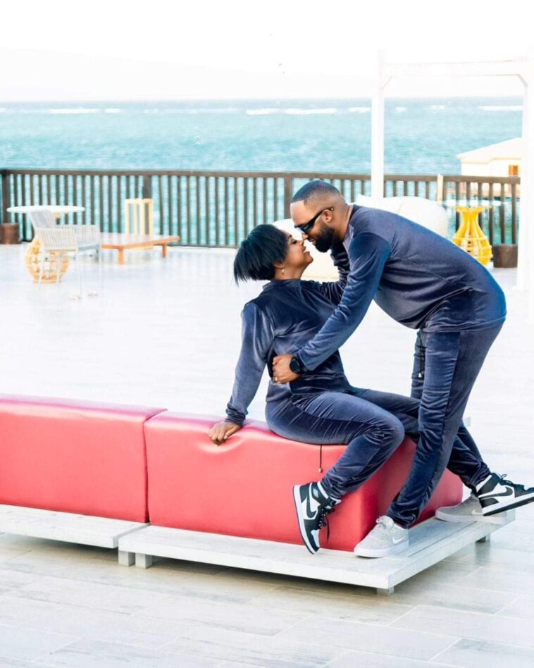 VIDEO: Dr. Hamza Ssebunya opens up about his marriage with Rema