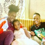 VIDEO: Are they a couple again? Watch MC Kats and Fille enjoy time together