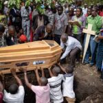 List and full names of the dead students in Kasese ADF attack