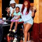 PHOTOS: Geosteady and Prima Kardashi come together to celebrate daughter’s birthday