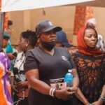 VIDEO: Full Figure survives death in car accident