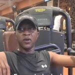 VIDEO: New artiste! Frank Gashumba heading to studio