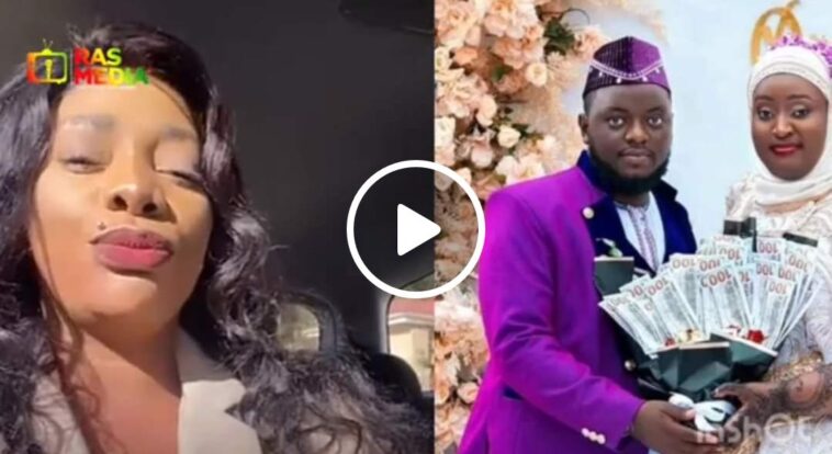 VIDEOS: Here is all your missing about Dr. Kulthum and Bad Black’s juicy drama