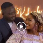 VIDEO: Vivian Tendo introduced hubby to parents! Here are the moments you missed