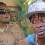 VIDEO: God left to solve Pallaso and Alien Skin’s feud