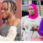 VIDEO: Bad Black flees Uganda following Akram and Kulthum court case VIDEO: Bad Black flees Uganda following Akram and Kulthum court case