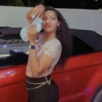 VIDEO: Here is a look into Spice Diana’s compound full of expensive cars